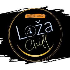 Loža Chill logo